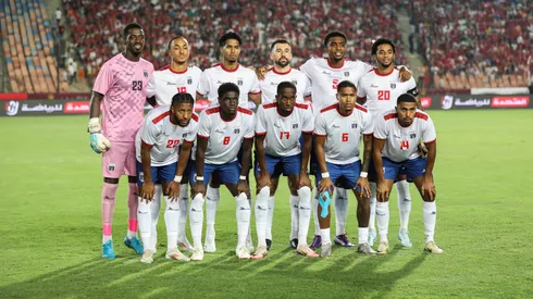 La Selección de Cabo Verde está a un paso del Mundial.