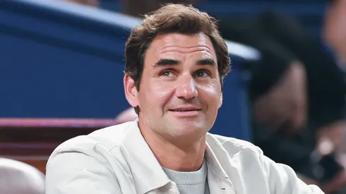 Roger Federer