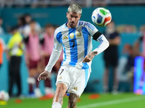 Pronósticos Argentina vs Puerto Rico: en busca de extender la racha de victorias y probar nuevas piezas