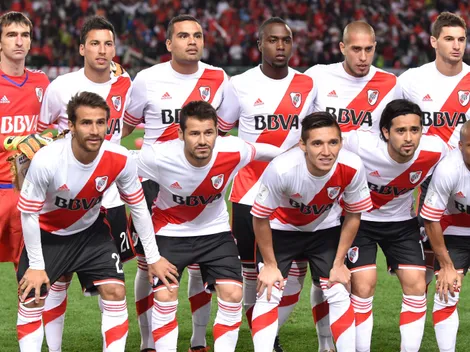 La salud mental le jugó en contra en River, pasó sin pena ni gloria por Europa y ahora vive un calvario en el fútbol colombiano