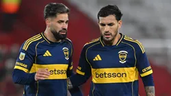 Boca piensa en la recta final del Torneo Clausura.