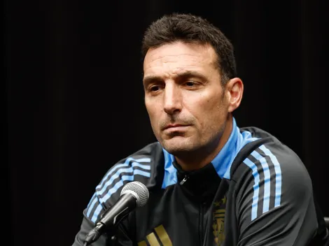 La decisión que podría tomar Lionel Scaloni con Marcos Acuña y no con Leandro Paredes tras el Superclásico