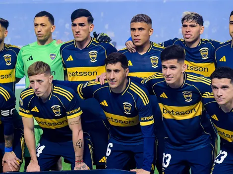 Desde el Arsenal de Inglaterra se rindieron ante Palacios: "Me parece un gran jugador"