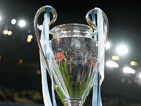 La Champions League tendrá un partido inaugural a partir de 2027