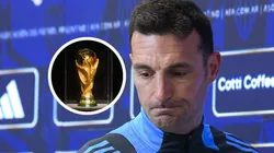 La predicción de la IA para el sorteo del Mundial 2026