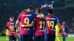 Tres de las máximas figuras del equipo vienen arrastrando problemas físicos.