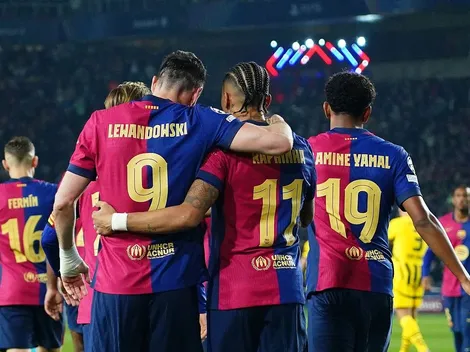 Se confirmó la figura de Barcelona que se perderá el clásico ante Real Madrid: "No podrá estar"