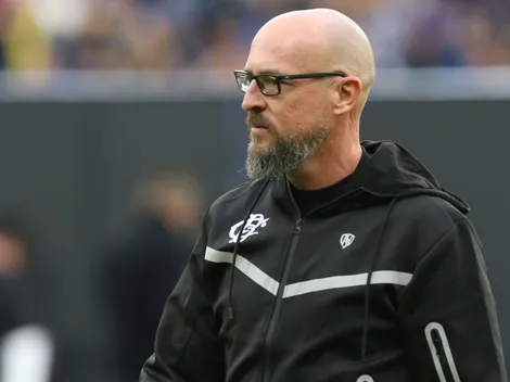 El DT del Torneo Clausura que se fue a horas de un clásico: ya son 24 entrenadores en 2025