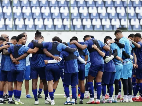 Escándalo en la clasificación al Mundial de 2026 por el allanamiento policial al vestuario de una selección: "Inaceptable"