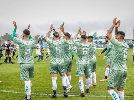 Un club del ascenso pide donaciones para no desaparecer: el juicio por 500 millones que compromete 113 años de historia