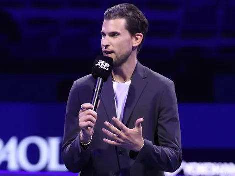 "El tenis es un deporte para ricos"