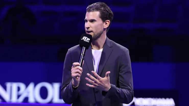 Dominic Thiem
