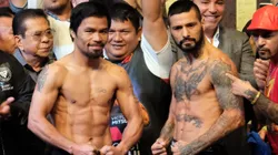 El argentino enfrentó al Pac Man en Kuala Lumpur.
