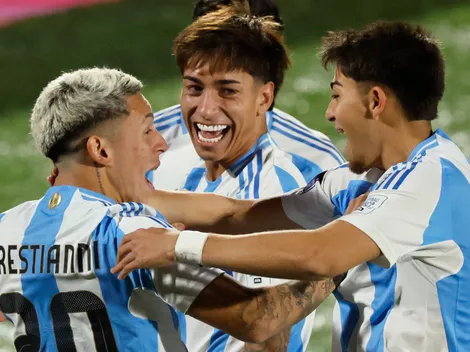 Todo lo que hay que saber sobre la final del Mundial sub 20 entre Argentina y Marruecos