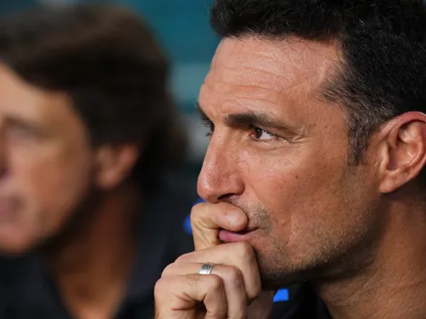 ¿Se animará Scaloni? En el Mundial Sub 20 se encontró la solución a la debilidad de la Selección Argentina