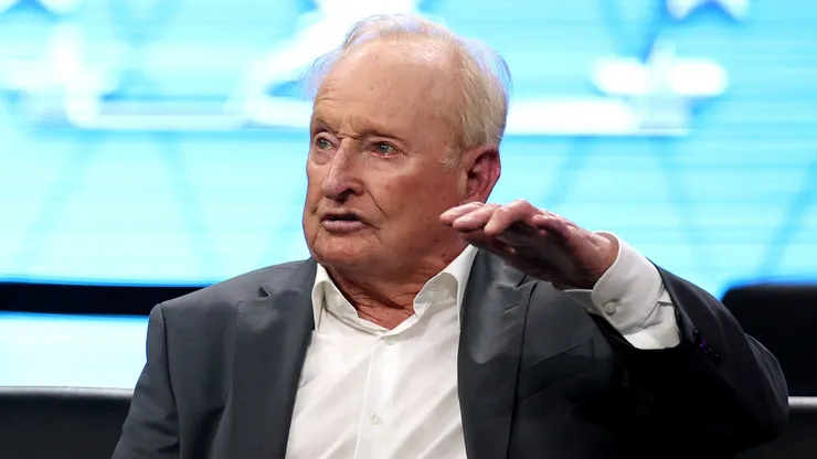 Rod Laver