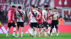 River hoy: ultimátum de Brito a los jugadores, continuidad de Gallardo, decisión con Cristian Jaime y el gesto de Martínez Quarta