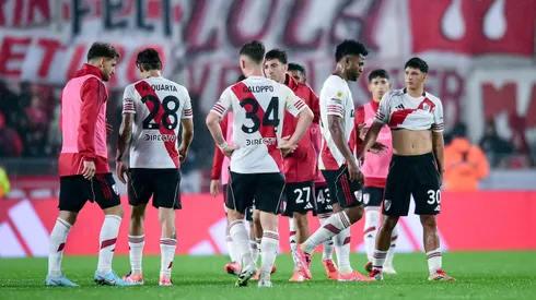 River hoy: ultimátum de Brito a los jugadores, continuidad de Gallardo, decisión con Cristian Jaime y el gesto de Martínez Quarta