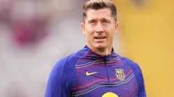 El fallido fichaje de Lewandowski por Blackburn