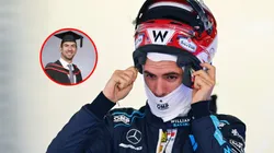 Luego de su fallido paso por la Fórmula 1, terminó graduándose en la Universidad de Londres