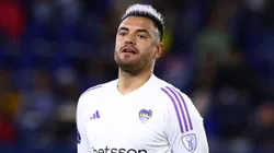 Confirmado: Chiquito Romero es nuevo refuerzo de Argentinos Juniors