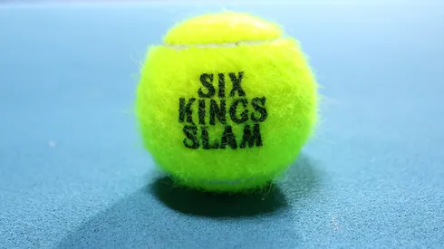 La Six Kings Slam se disputará entre el miércoles 15 y el sábado 18 de octubre