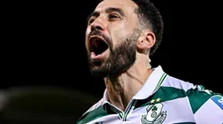 Cabo Verde lo convocó por LinkedIn y ahora estará en el Mundial 2026