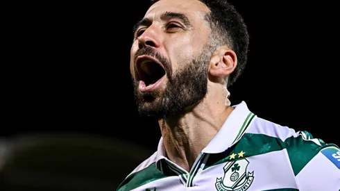 Cabo Verde lo convocó por LinkedIn y ahora estará en el Mundial 2026