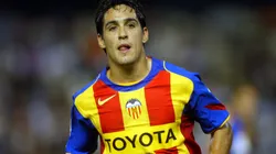 El calvario que vive Vicente, gloria del fútbol español