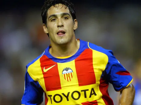 Fue nominado para el Balón de Oro y hoy vive una pesadilla tras ser operado cinco veces: "No puedo ni jugar con mi hijo"