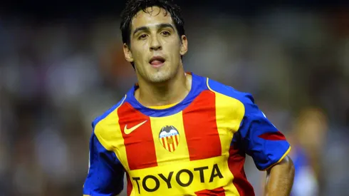 El calvario que vive Vicente, gloria del fútbol español