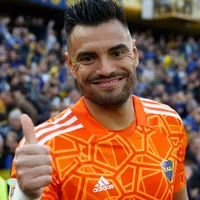 Romero se postuló para volver a Racing: "Nunca lo rechazaría"