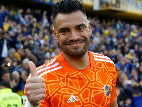 Romero se postuló para volver a Racing: "Nunca lo rechazaría"