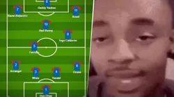 Los memes de la victoria de Argentina vs. Puerto Rico