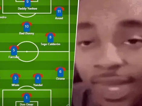 Los mejores memes de la goleada de la Selección Argentina vs. Puerto Rico por el amistoso internacional