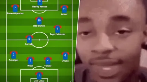 Los memes de la victoria de Argentina vs. Puerto Rico