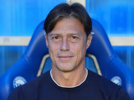 Una de las figuras de Sevilla se refirió al milagro que hizo posible Matías Almeyda: "Decían que íbamos a descender"