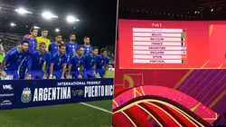 La Selección Argentina subió al segundo puesto del Ranking FIFA y de momento se coloca quinto en el Bombo 1 del sorteo del Mundial 2026.