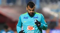 El drama de un jugador de la Selección de Brasil: cometió 2 errores, se largó a llorar y pidió no ser "crucificado"