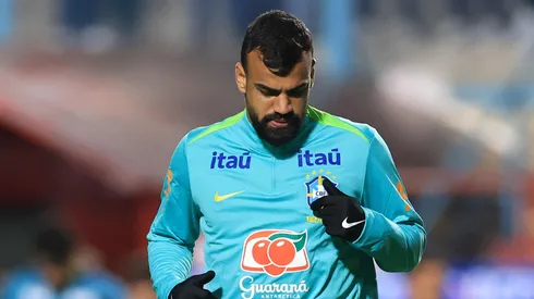 El drama de un jugador de la Selección de Brasil: cometió 2 errores, se largó a llorar y pidió no ser "crucificado"