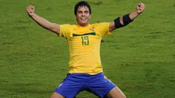 Henrique Almeida no tuvo la carrera que se hubiera esperado