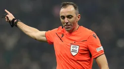 Quién es el árbitro de Argentina vs. Colombia por la semifinal del Mundial Sub 20