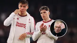 La crítica de Paul Scholes al Manchester United