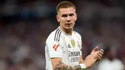 El jugador será parte de la próxima convocatoria de Xabi Alonso.