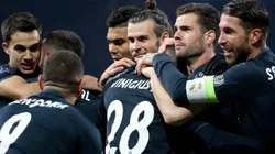 La leyenda del Real Madrid que teme quedarse en bancarrota