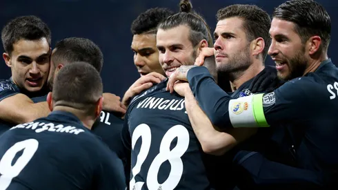 La leyenda del Real Madrid que teme quedarse en bancarrota