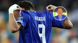 "Está todo bien con el Flaco López, pero el tercer 9 de la Selección tenía que ser Mateo Retegui y Scaloni lo subestimó"