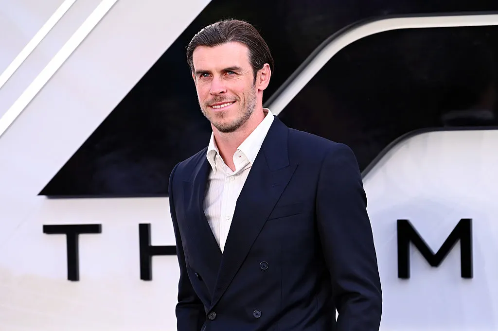 Gareth Bale administró siempre su dinero con la idea de no sufrir el destino que varios otros ex deportistas. (Getty)