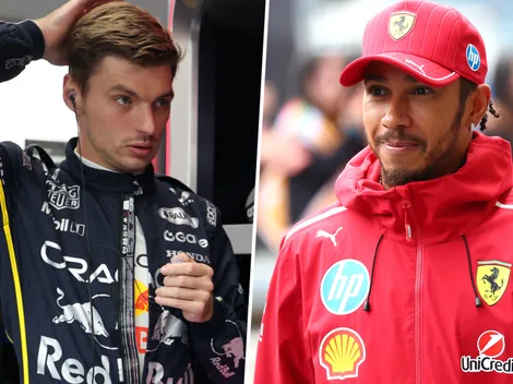 Podría ser compañero de Verstappen en Red Bull para 2026 y reconoció ser fanático de Lewis Hamilton: "El más completo"