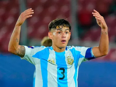 Qué pasa si la Selección Argentina gana, empata o pierde hoy vs. Colombia por el Mundial Sub 20